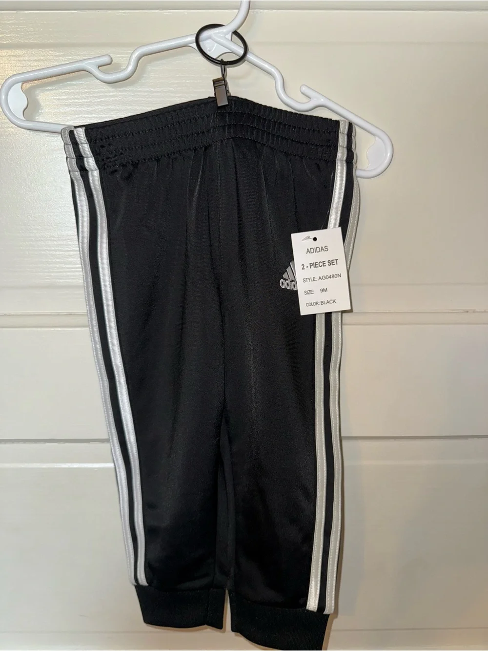 adidas two piece